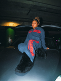REDLINE REALITY SWEATPANTS
