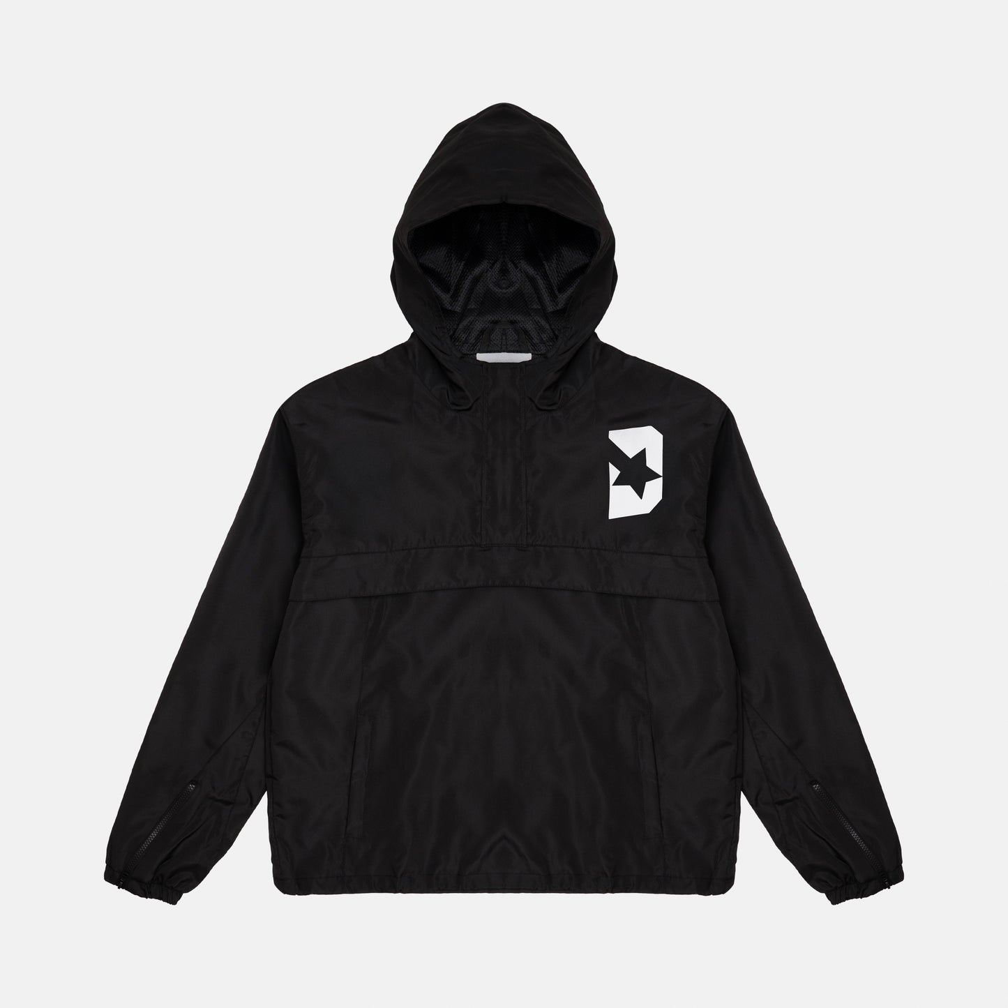 3M Reflective Suit - Black