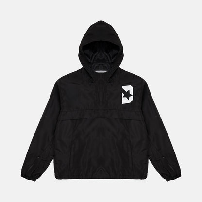3M Reflective Suit - Black