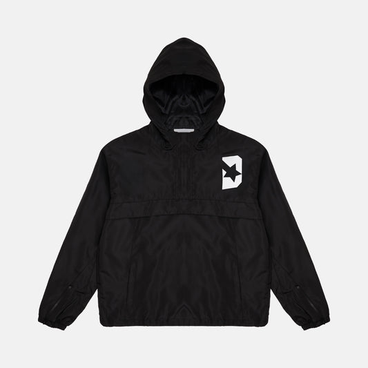 3M Reflective Suit - Black