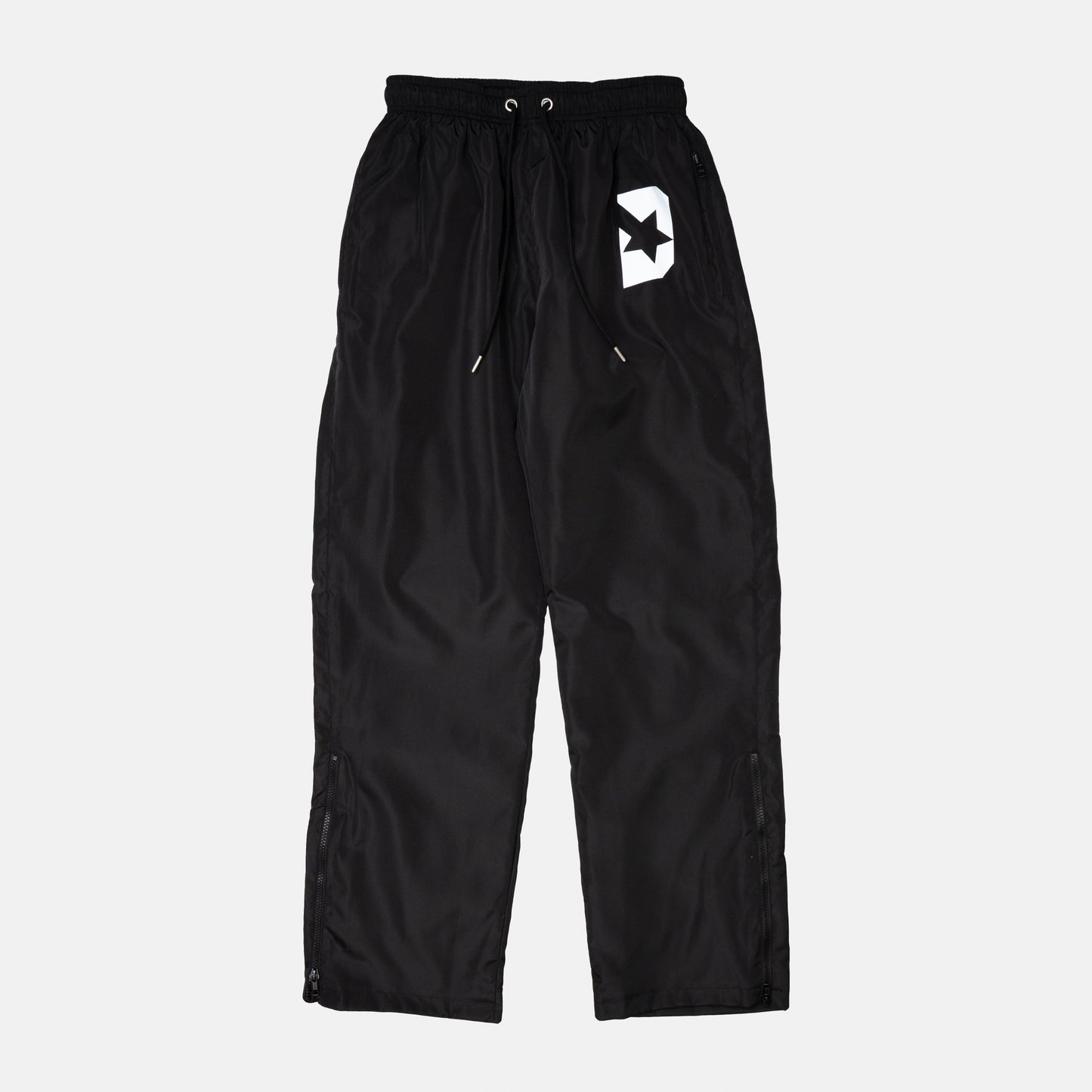 3M Reflective Suit - Black