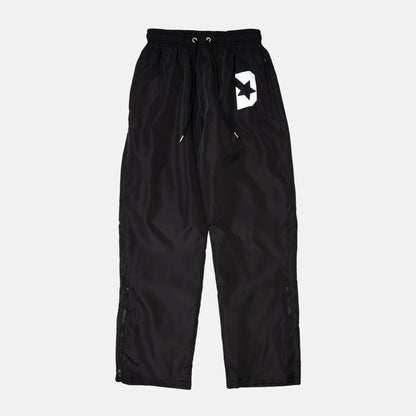 3M Reflective Suit - Black